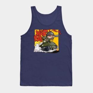 War Pigs Tank Top